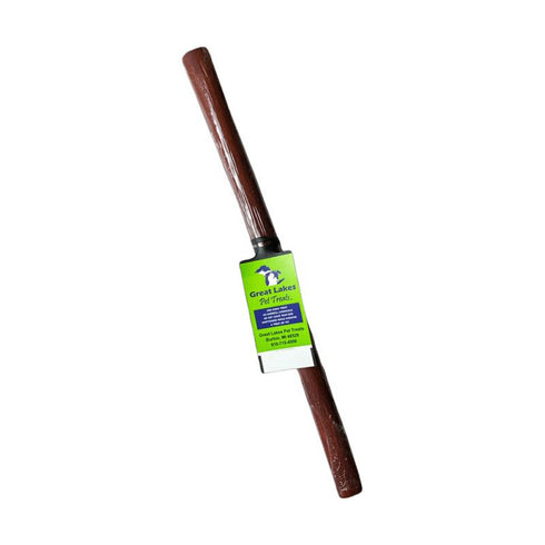 Great Lakes Collagen Stick Dog Treat 12" - Poudre Pet and Feed Supply
